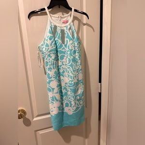 Lily Pulitzer Size 6 Dress